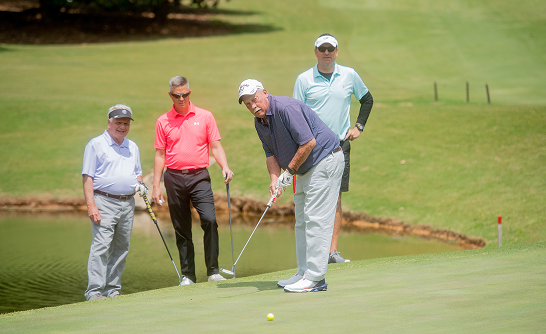 masongolf