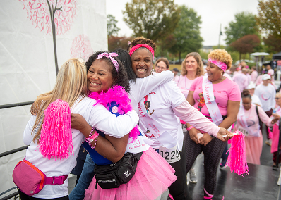 paint gwinnett pink